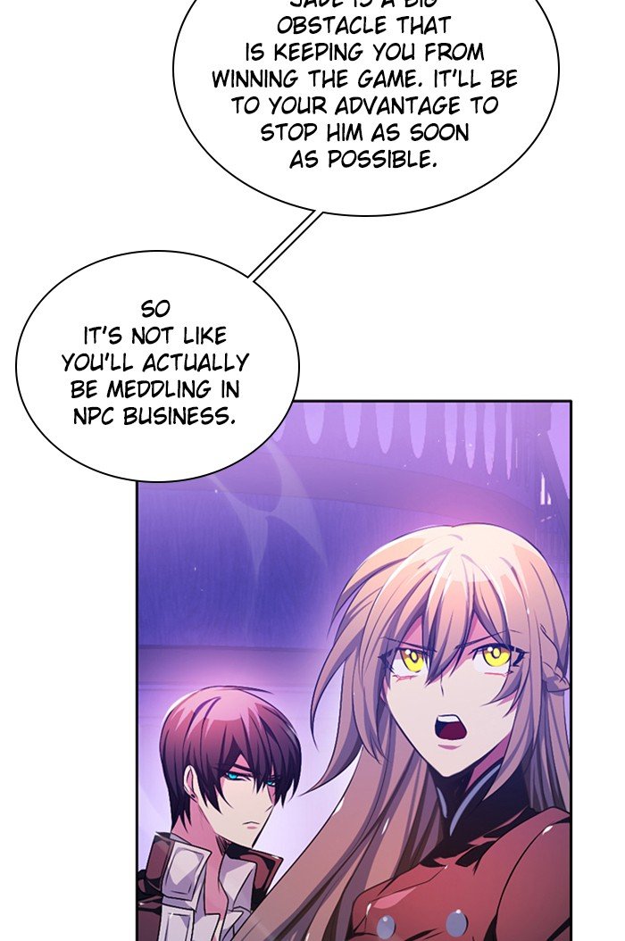 Zero Game Chapter 78 - page 23