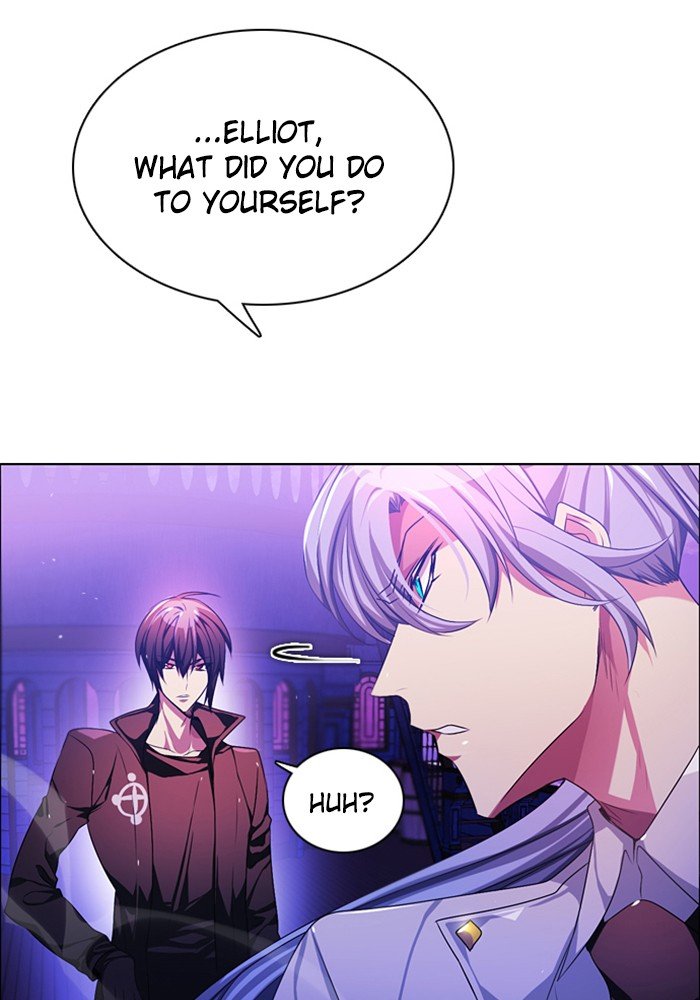 Zero Game Chapter 78 - page 26