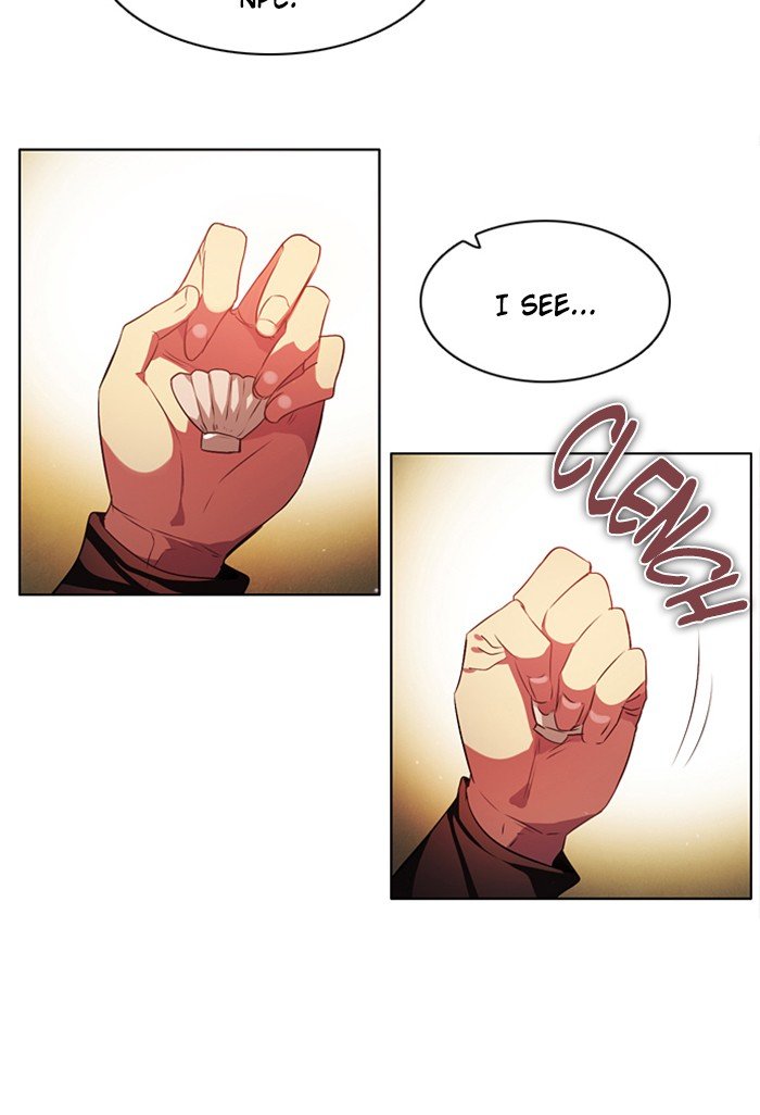 Zero Game Chapter 78 - page 44