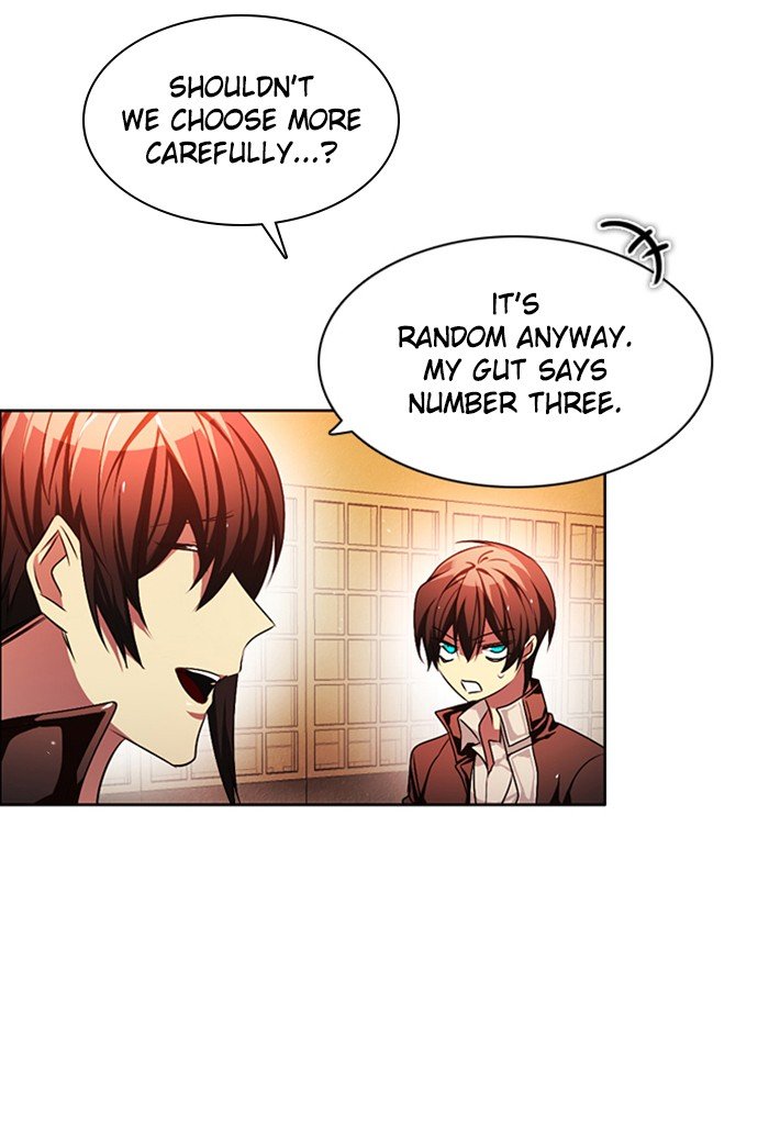 Zero Game Chapter 78 - page 48