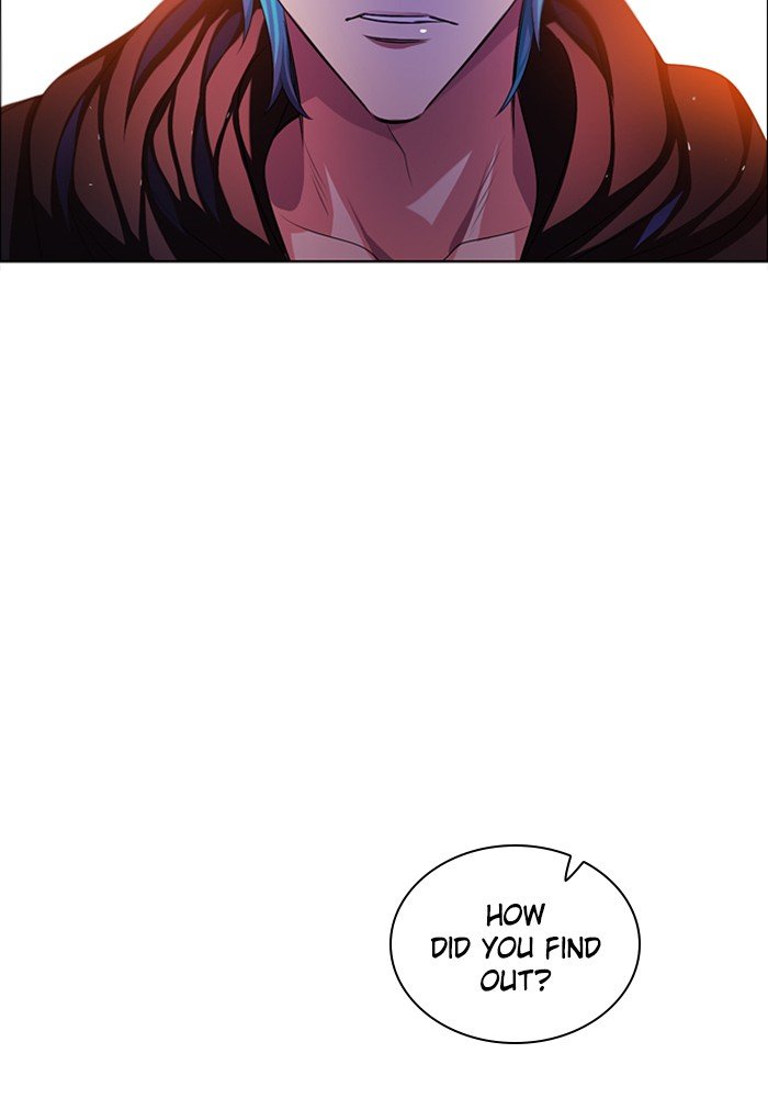 Zero Game Chapter 78 - page 64