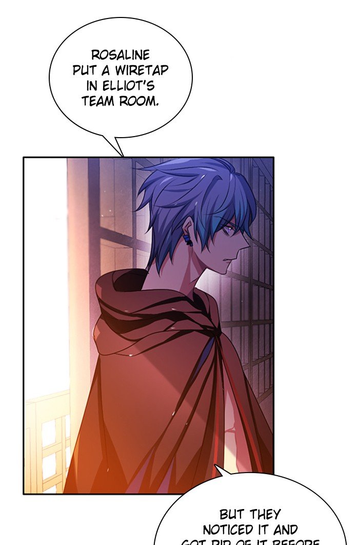 Zero Game Chapter 78 - page 65