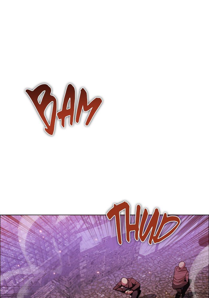 Zero Game Chapter 78 - page 78