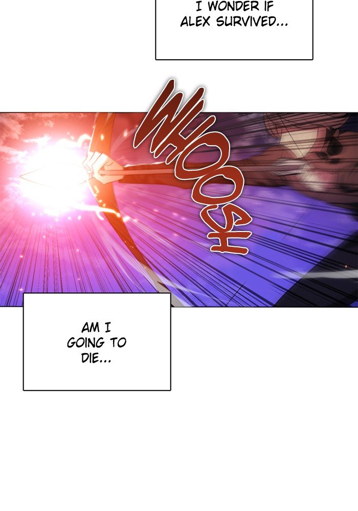 Zero Game Chapter 78 - page 82