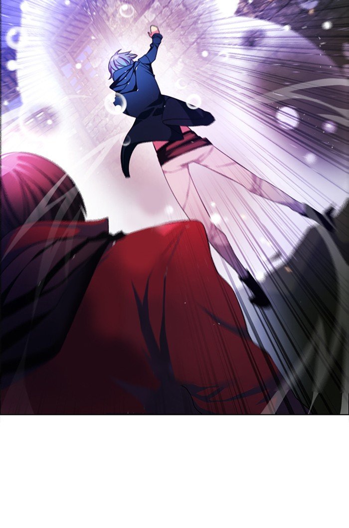 Zero Game Chapter 78 - page 87