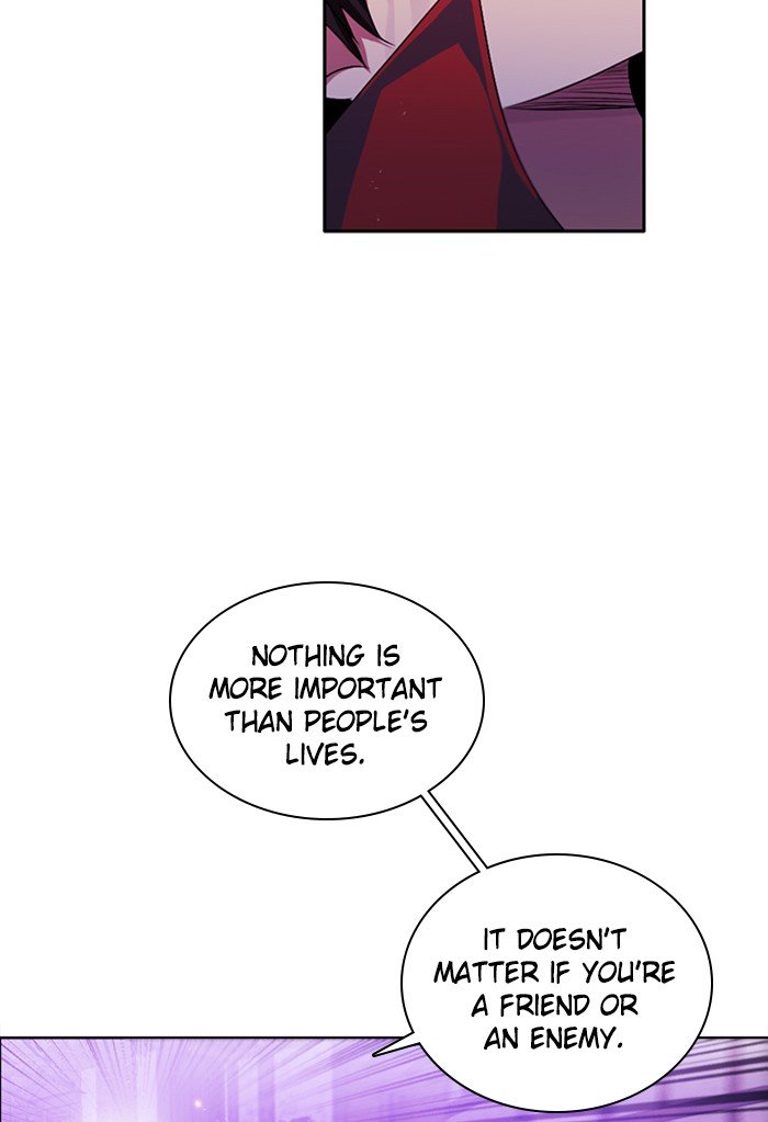 Zero Game Chapter 78 - page 90