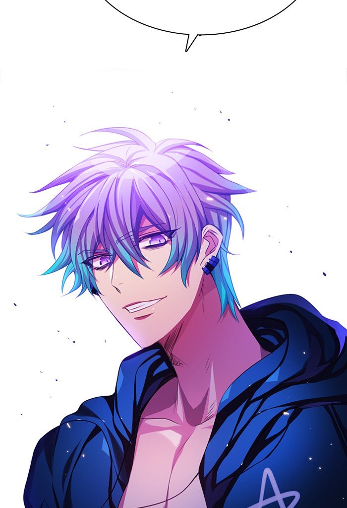 Zero Game Chapter 78 - page 96