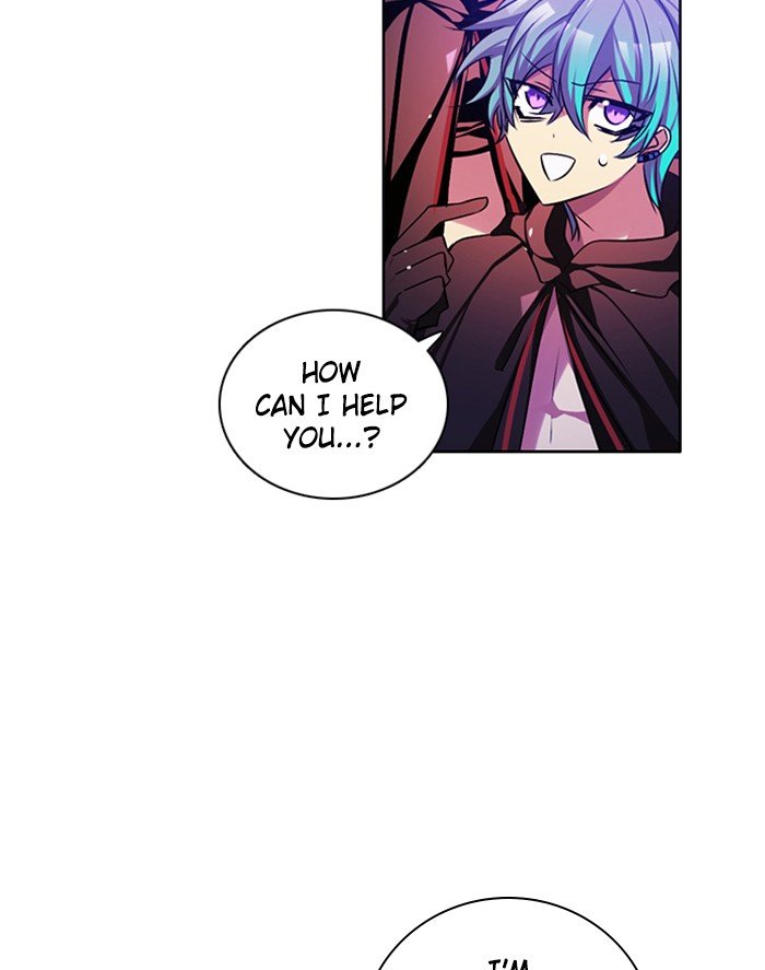 Zero Game Chapter 77 - page 119