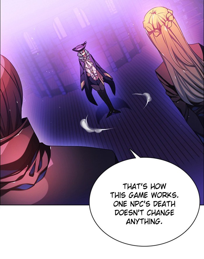 Zero Game Chapter 77 - page 125