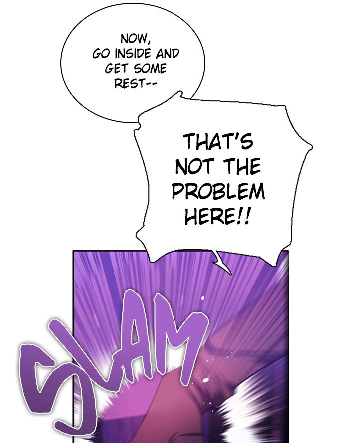 Zero Game Chapter 77 - page 131