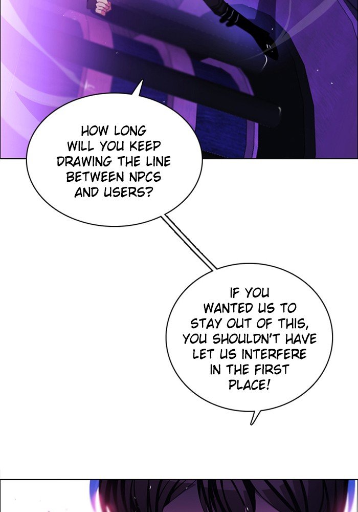 Zero Game Chapter 77 - page 134