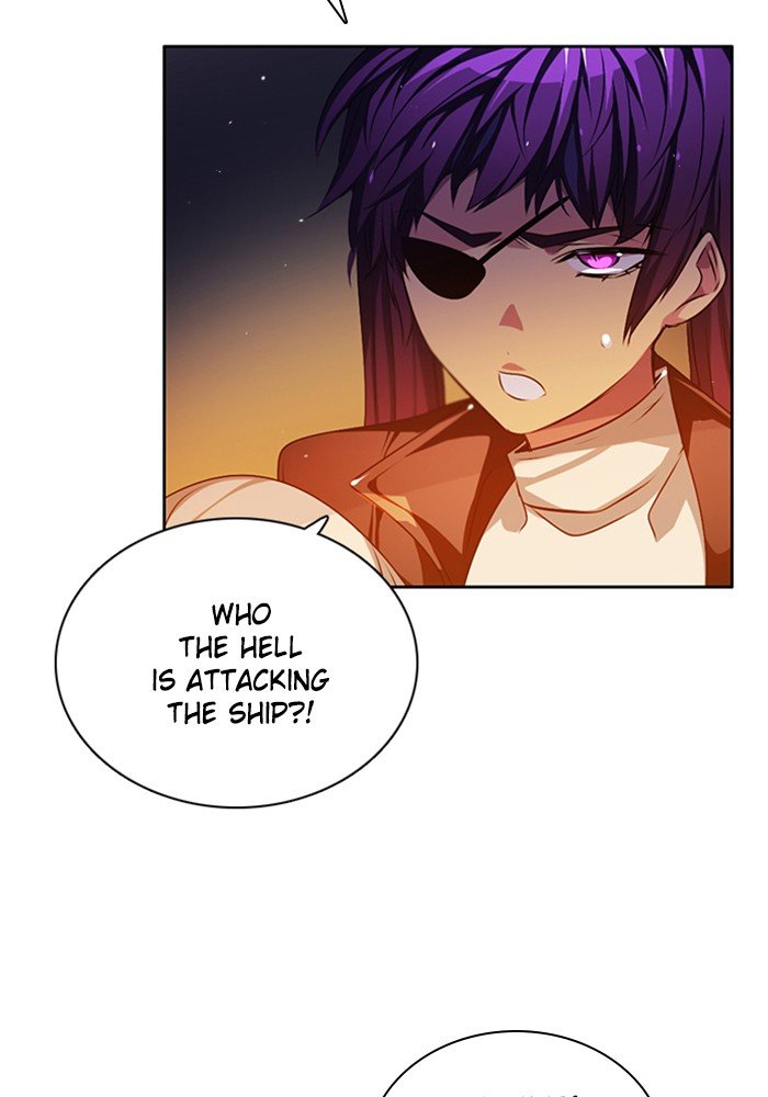 Zero Game Chapter 77 - page 28