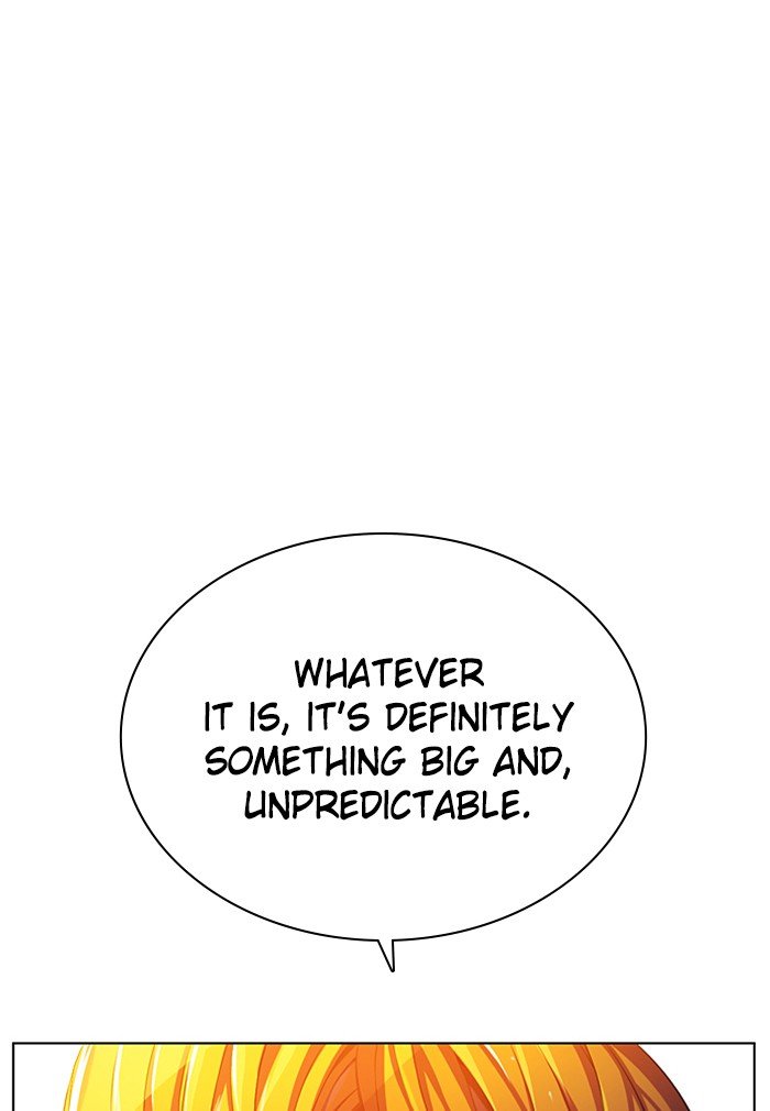 Zero Game Chapter 77 - page 30