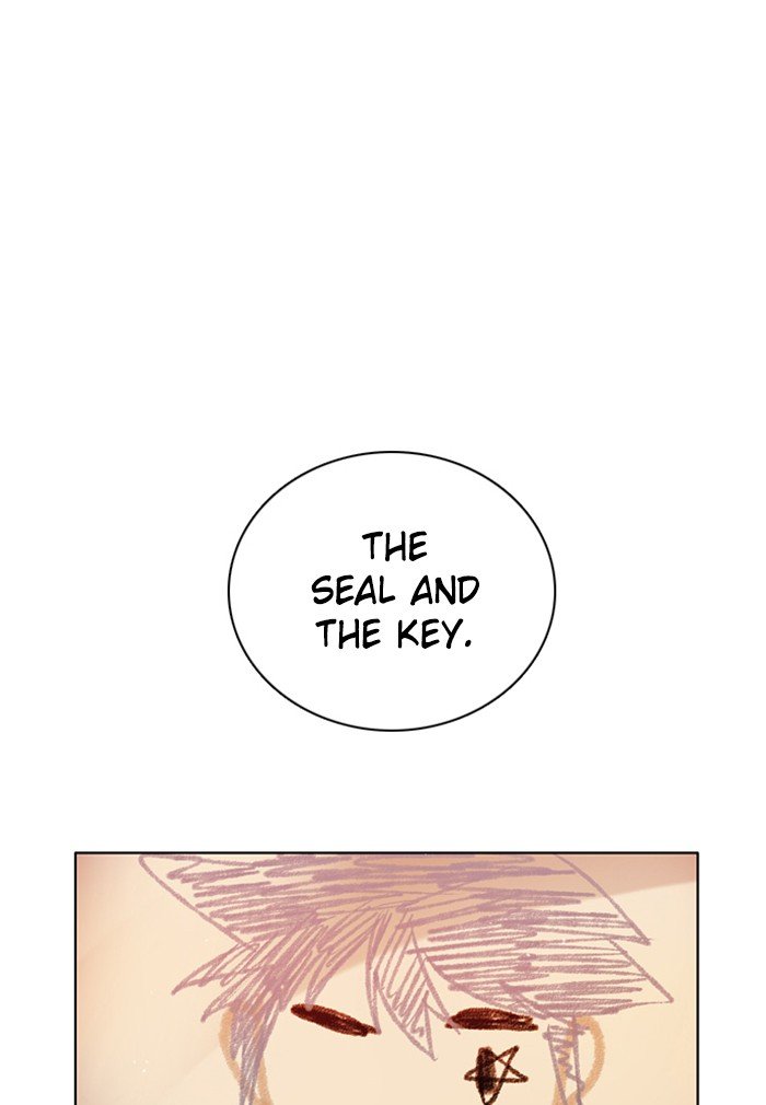 Zero Game Chapter 77 - page 36