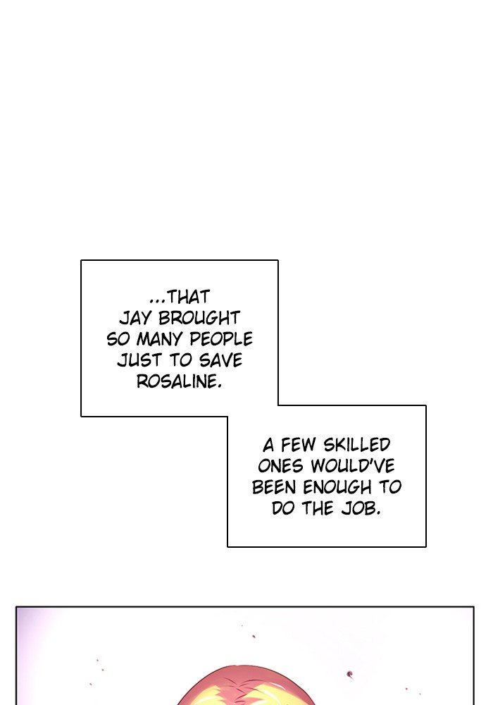 Zero Game Chapter 77 - page 49