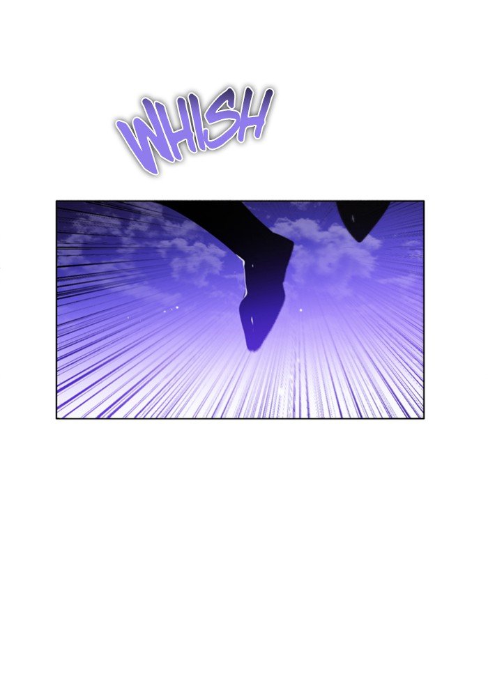 Zero Game Chapter 77 - page 64