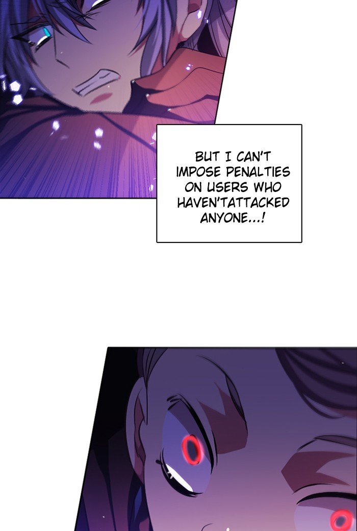 Zero Game Chapter 77 - page 71