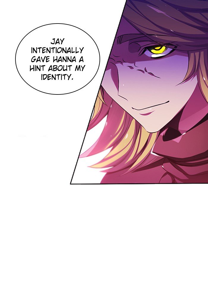 Zero Game Chapter 77 - page 89