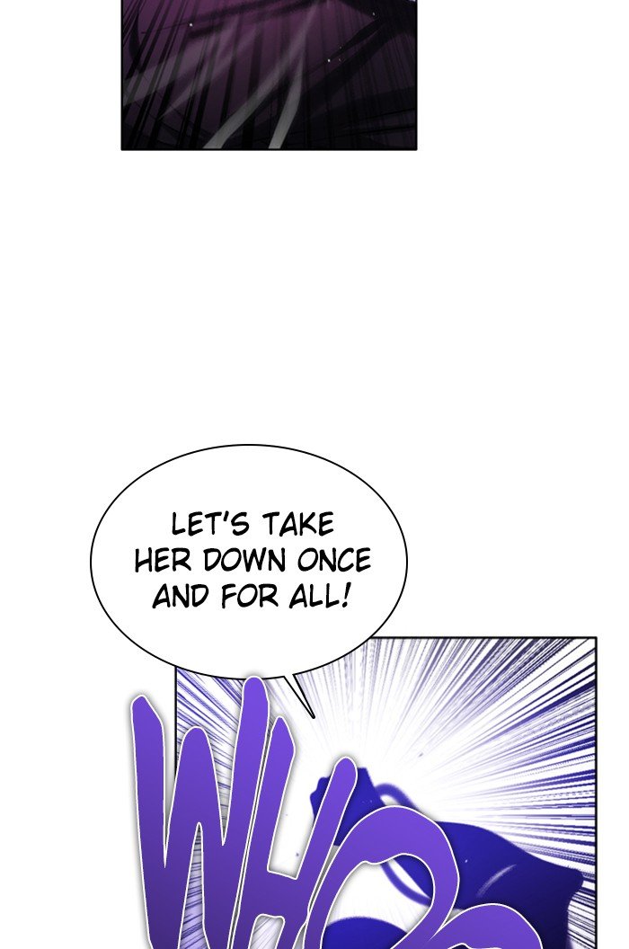 Zero Game Chapter 77 - page 9