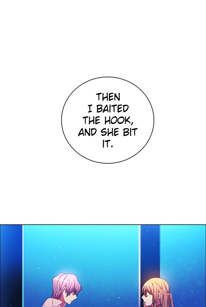Zero Game Chapter 77 - page 90
