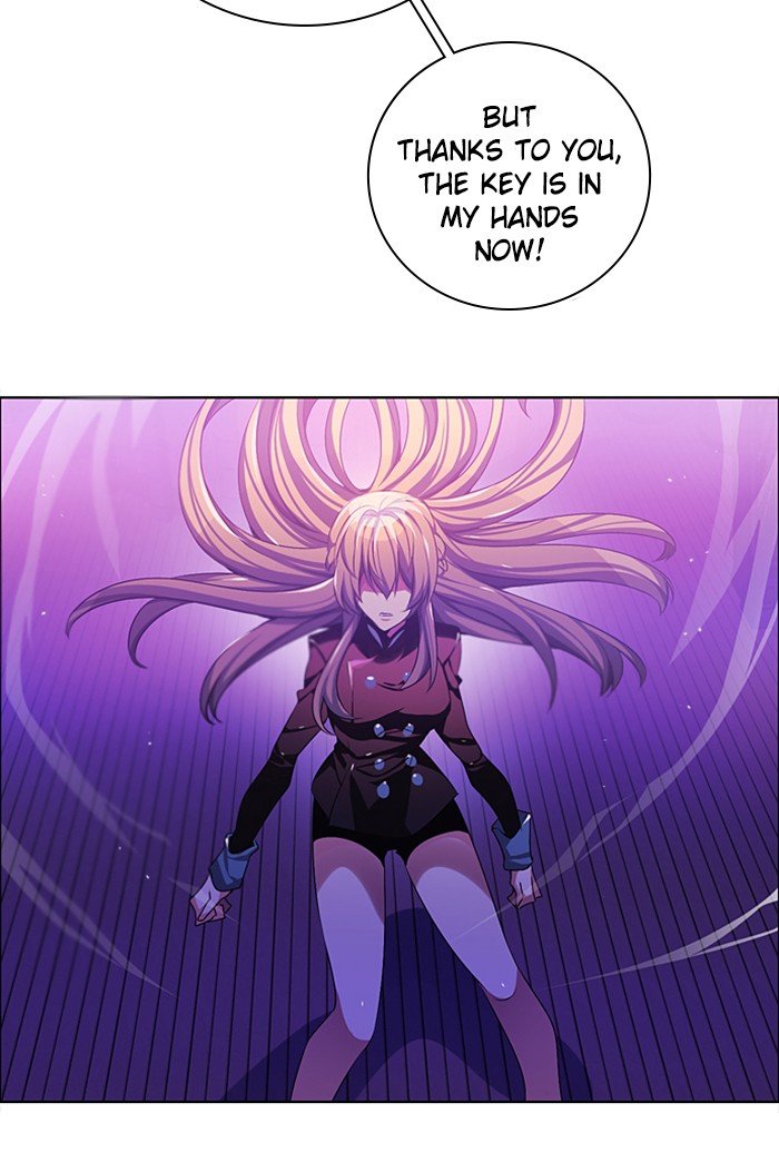 Zero Game Chapter 77 - page 92