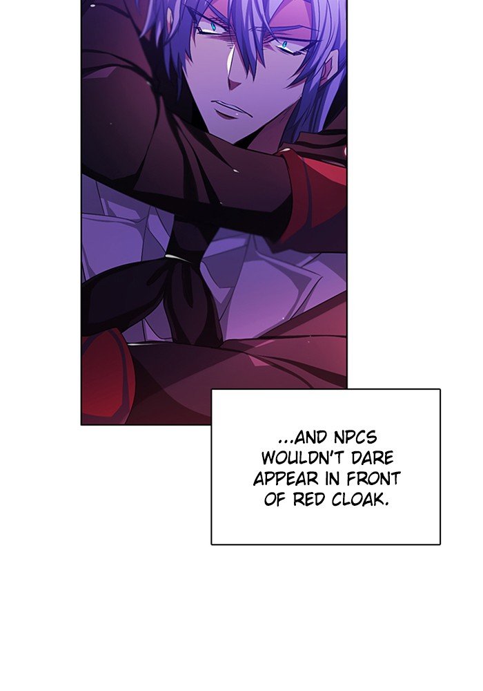 Zero Game Chapter 77 - page 95