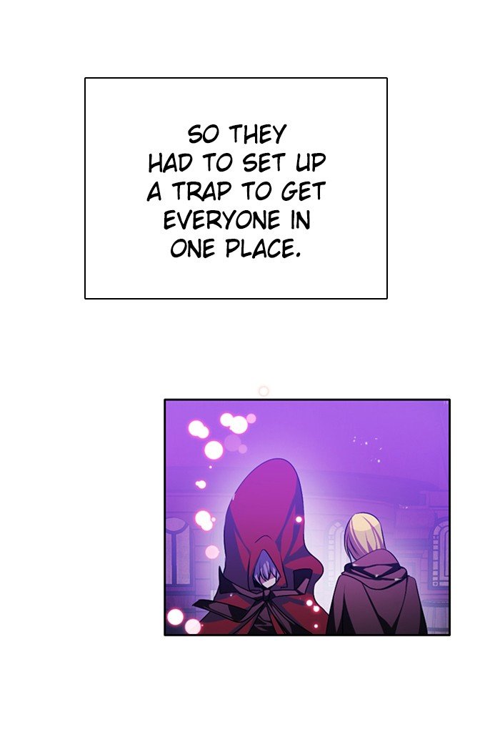 Zero Game Chapter 77 - page 96