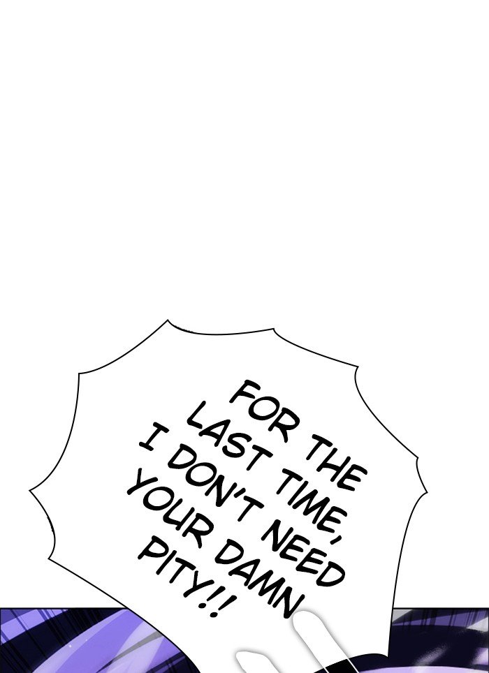 Zero Game Chapter 76 - page 127