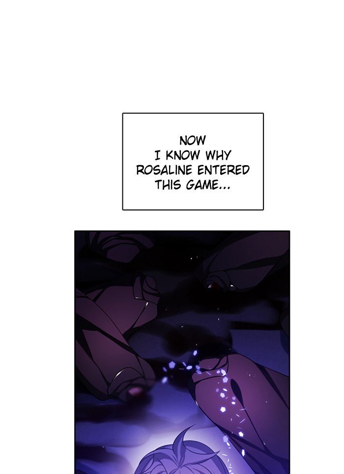 Zero Game Chapter 76 - page 133