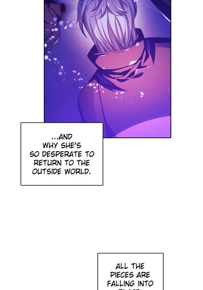 Zero Game Chapter 76 - page 134