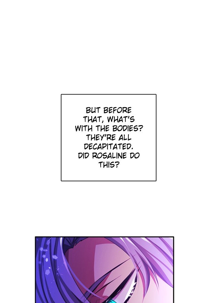 Zero Game Chapter 76 - page 135