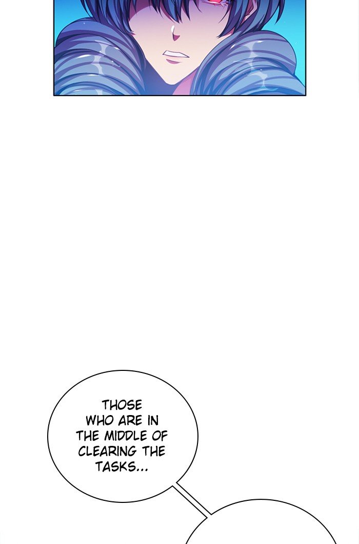 Zero Game Chapter 76 - page 3