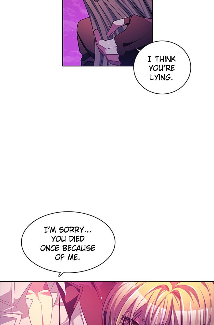 Zero Game Chapter 76 - page 32
