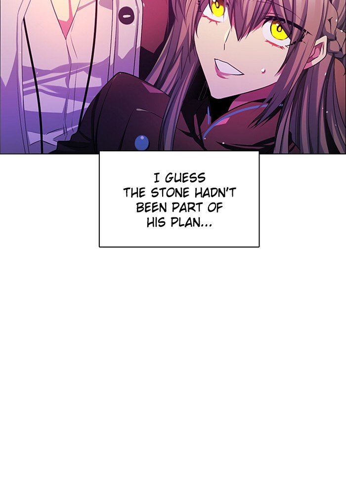 Zero Game Chapter 76 - page 33