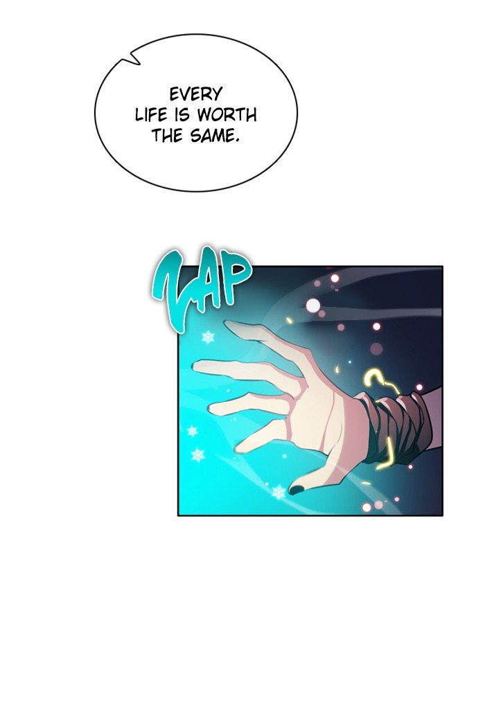 Zero Game Chapter 76 - page 85