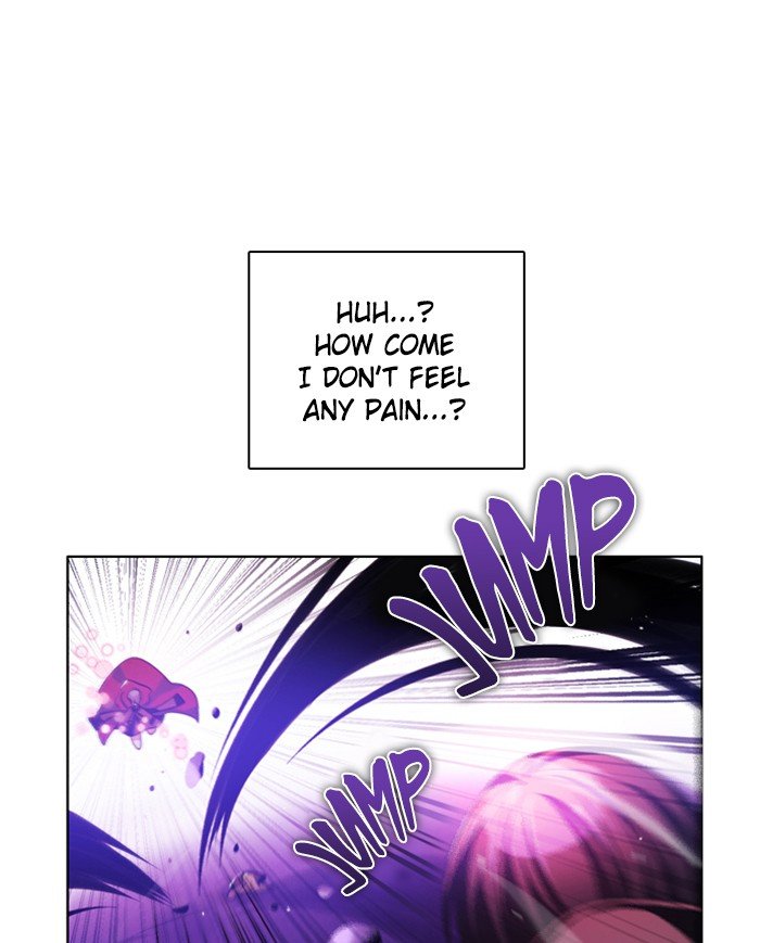 Zero Game Chapter 75 - page 116