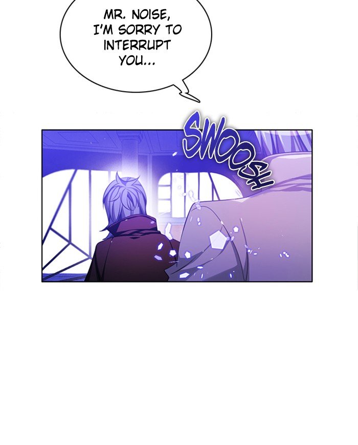 Zero Game Chapter 75 - page 124
