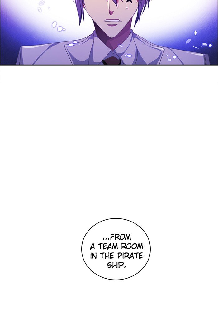 Zero Game Chapter 75 - page 127