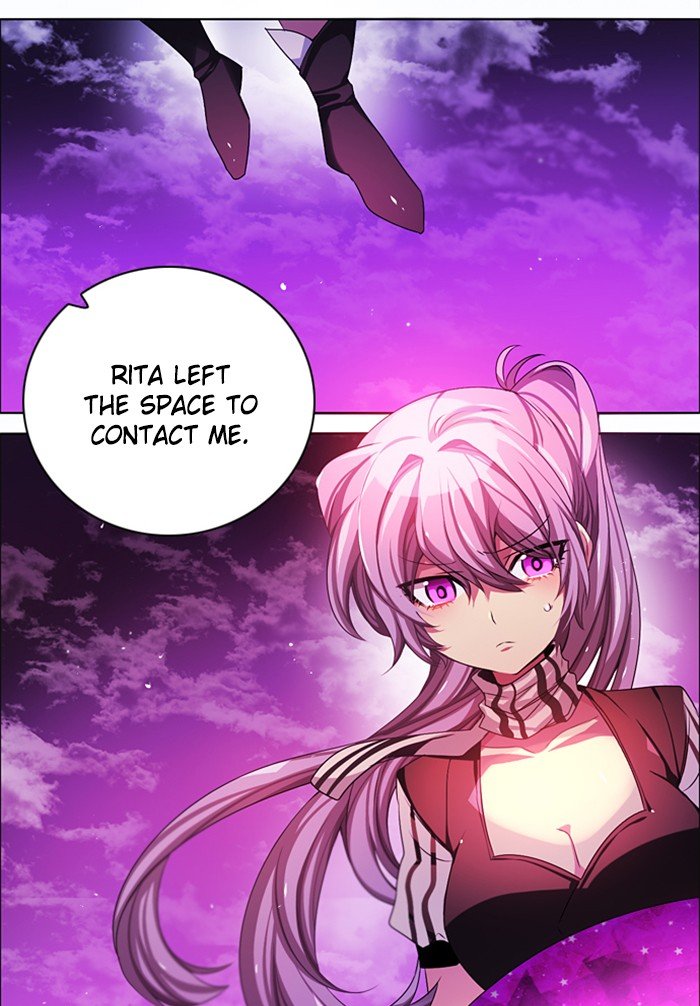 Zero Game Chapter 75 - page 18