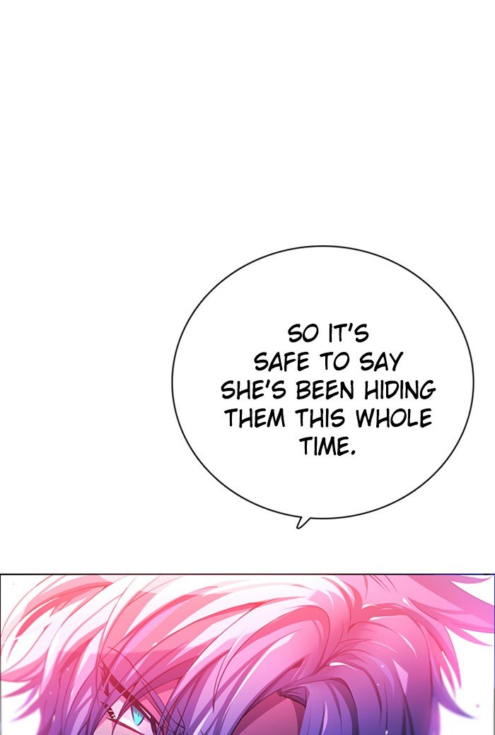 Zero Game Chapter 75 - page 39