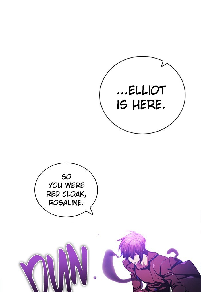 Zero Game Chapter 75 - page 99