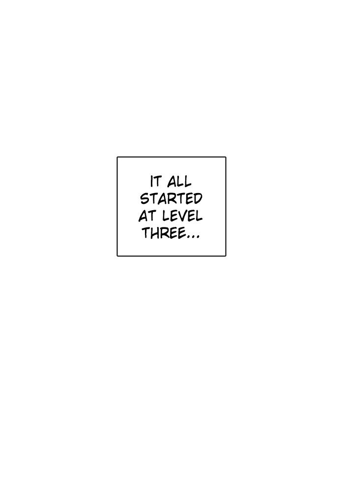 Zero Game Chapter 74 - page 1