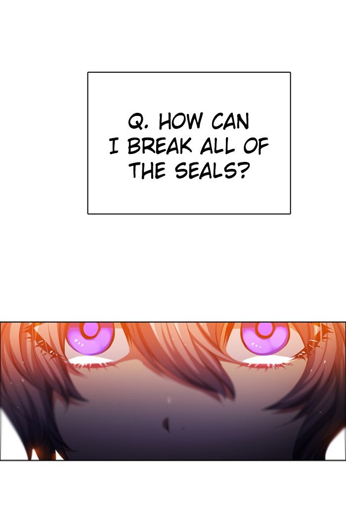Zero Game Chapter 74 - page 13