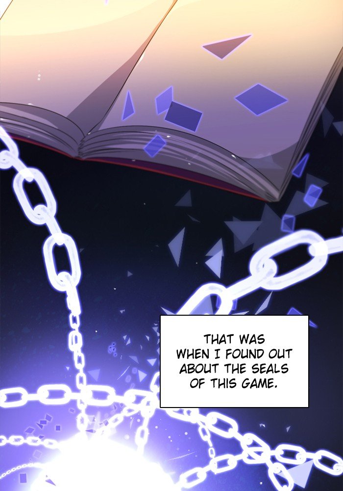 Zero Game Chapter 74 - page 4