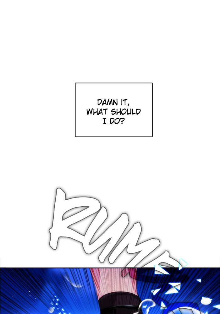 Zero Game Chapter 74 - page 41