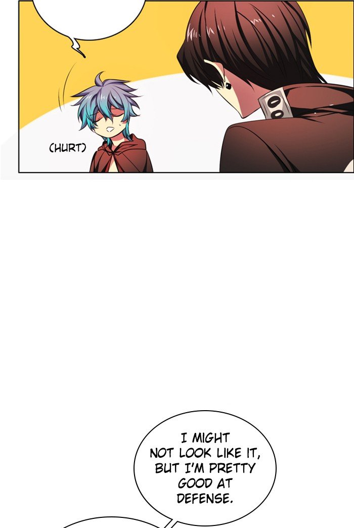 Zero Game Chapter 74 - page 48