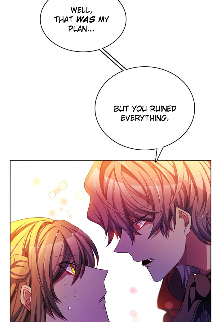 Zero Game Chapter 74 - page 69
