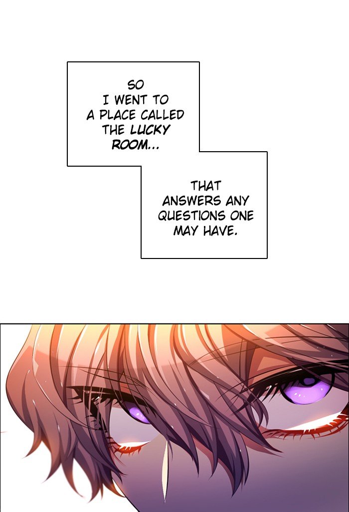 Zero Game Chapter 74 - page 7