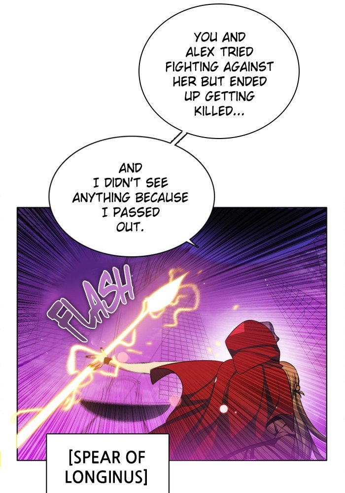 Zero Game Chapter 74 - page 76