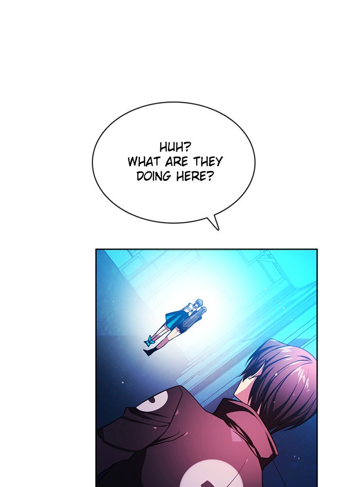Zero Game Chapter 73 - page 118